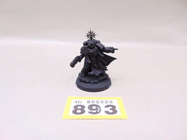 Primaris Captain