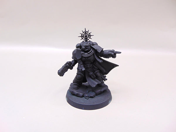 Primaris Captain