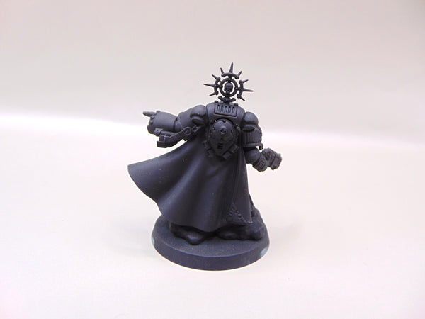 Primaris Captain