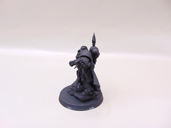 Primaris Captain