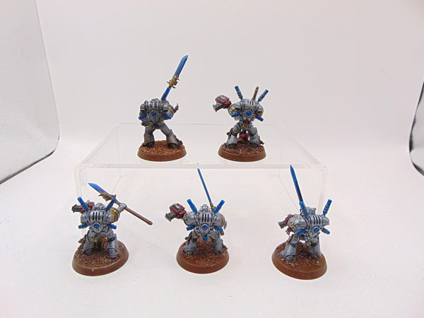 Interceptor Squad
