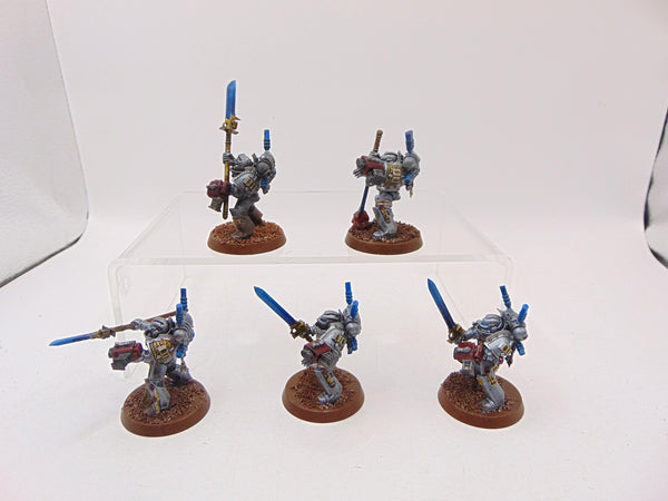 Interceptor Squad