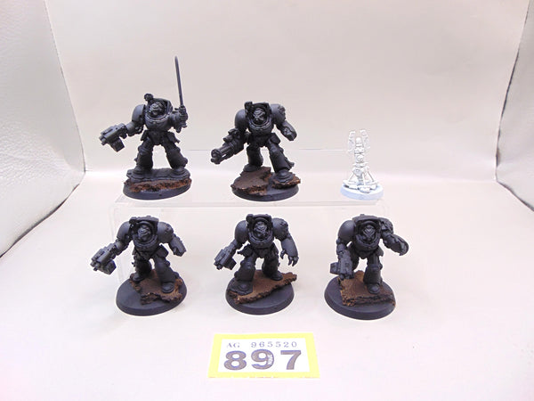 Terminator Squad