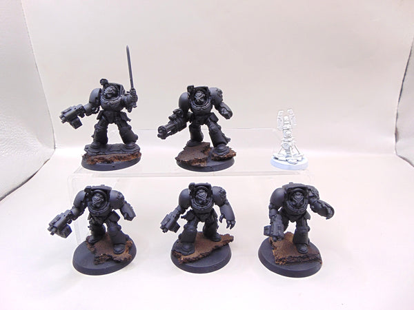 Terminator Squad