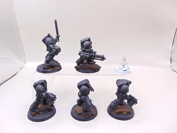 Terminator Squad