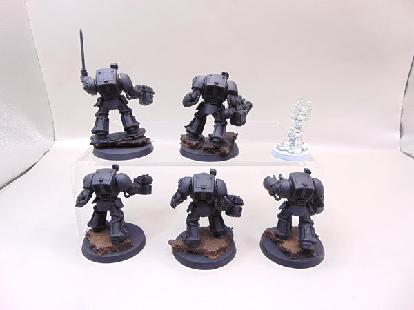 Terminator Squad