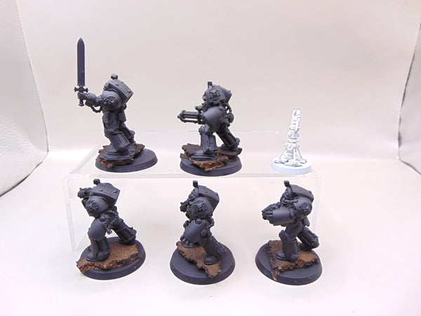 Terminator Squad