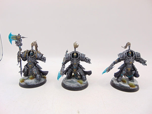 Allarus Custodians