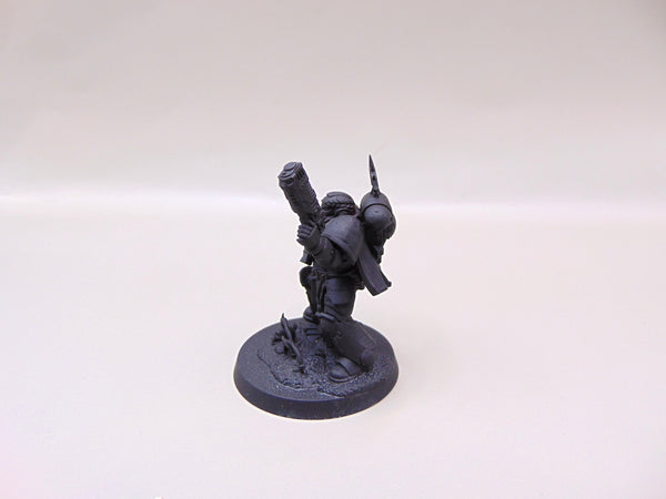 Captain Messinius