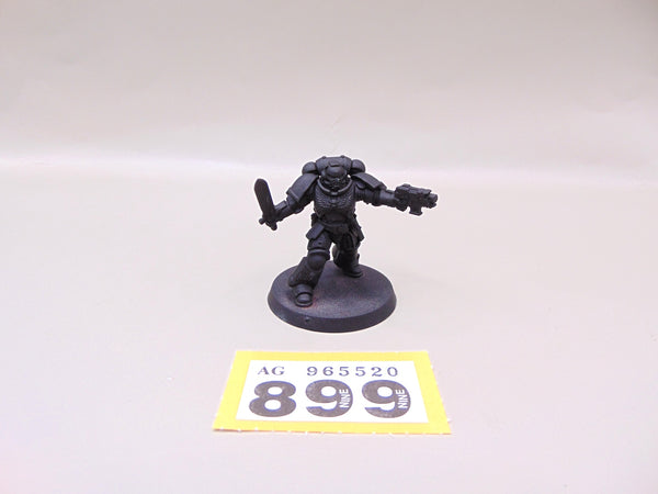 Primaris Lieutenant