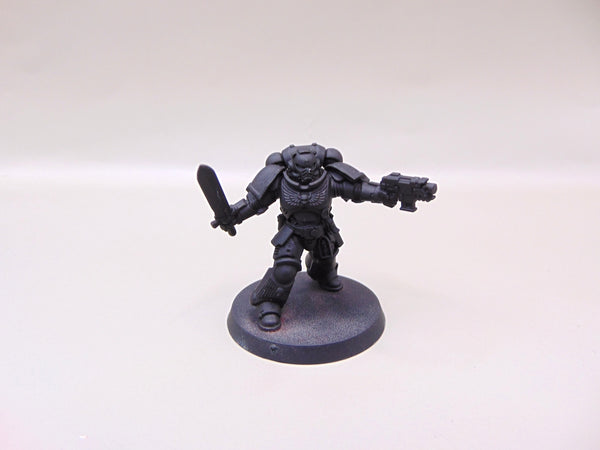 Primaris Lieutenant