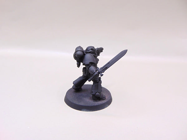 Primaris Lieutenant