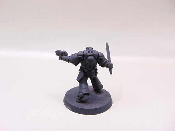 Primaris Lieutenant