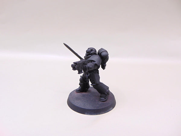 Primaris Lieutenant