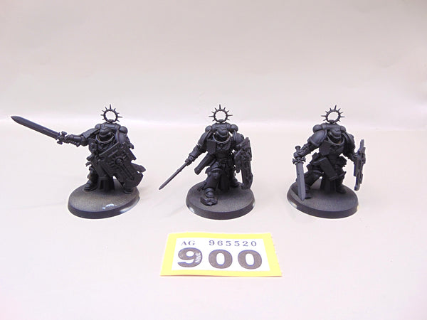 Bladeguard Veterans