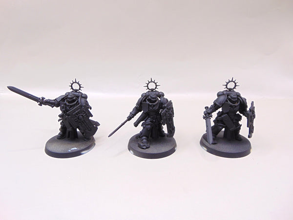Bladeguard Veterans