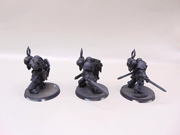 Bladeguard Veterans