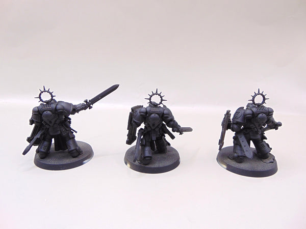 Bladeguard Veterans