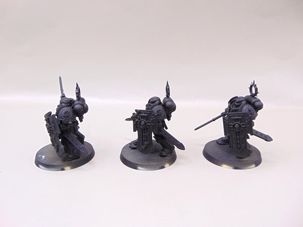 Bladeguard Veterans