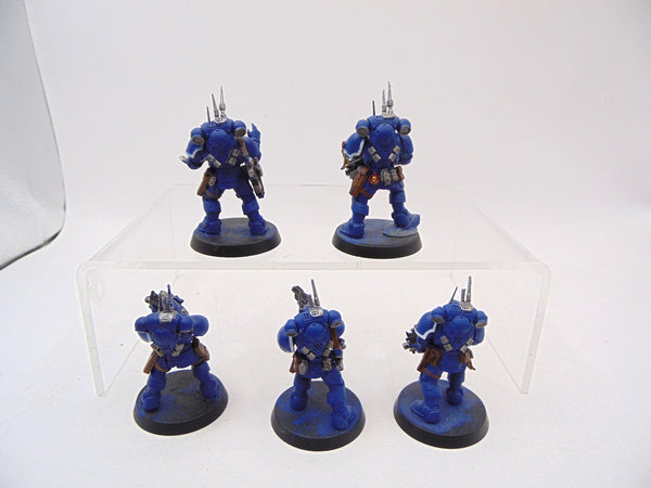 Infiltrators
