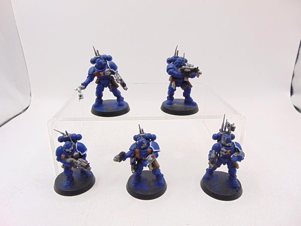 Infiltrators