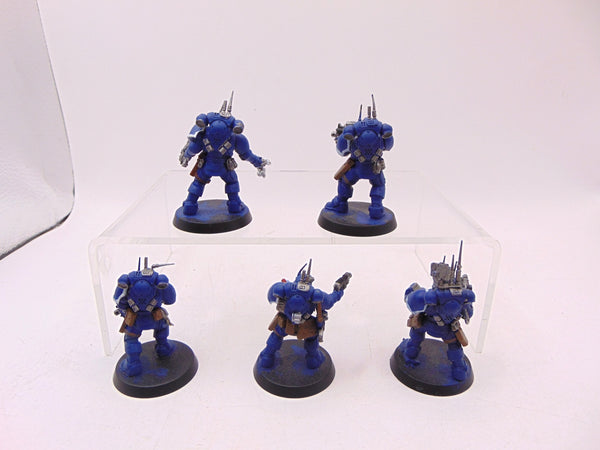 Infiltrators