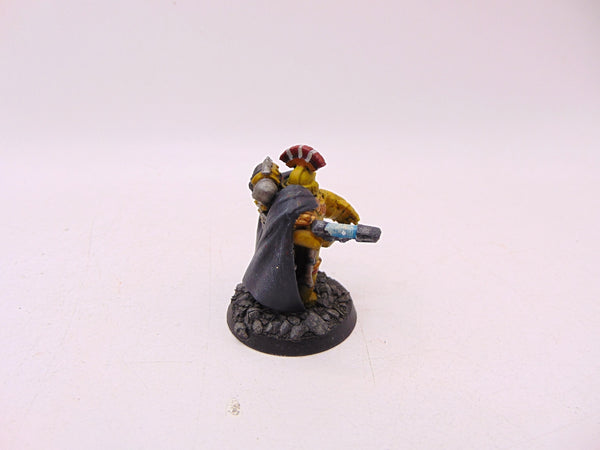 Praetor Conversion
