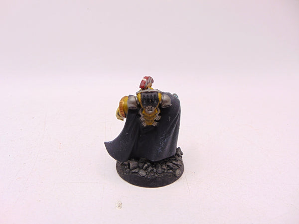 Praetor Conversion