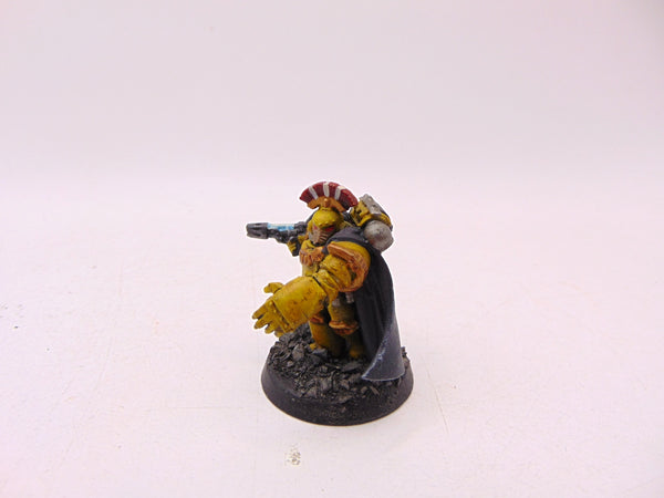 Praetor Conversion