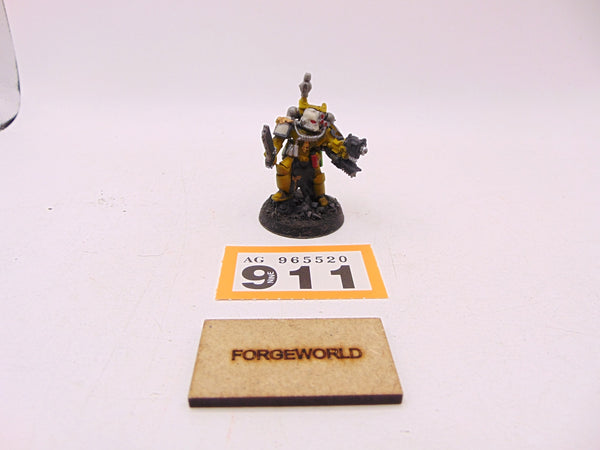 MKIV Apothecary