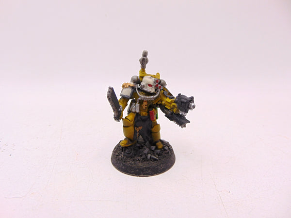 MKIV Apothecary