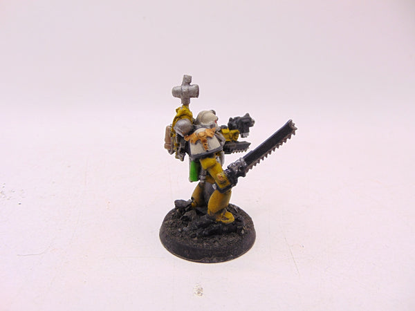 MKIV Apothecary