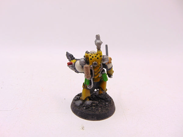MKIV Apothecary