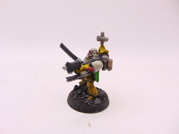 MKIV Apothecary