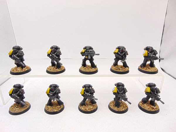 MKVI Marines