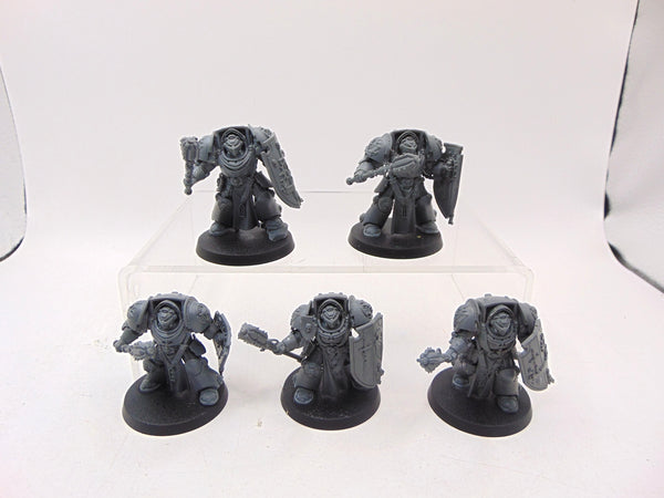 Deathwing Knights