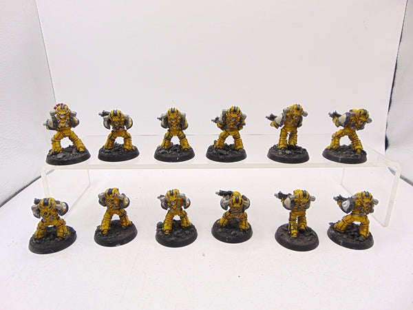 MKIII Iron Armour