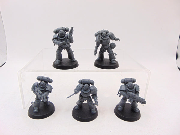 Intercessors