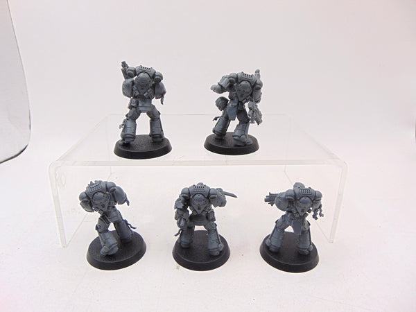 Intercessors