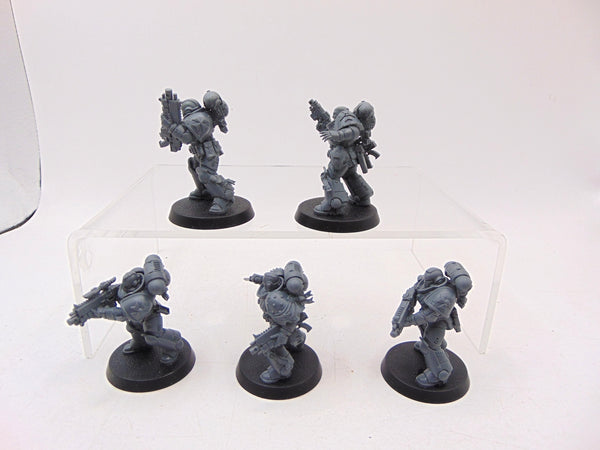 Intercessors