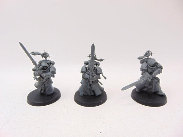 Inner Circle Companions
