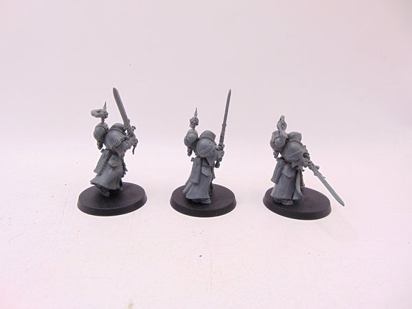 Inner Circle Companions
