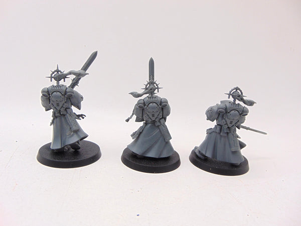 Inner Circle Companions