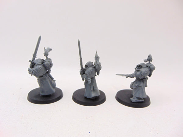 Inner Circle Companions