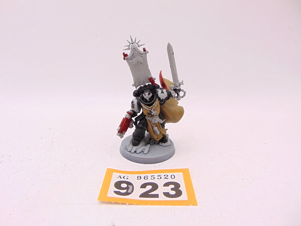Marshal