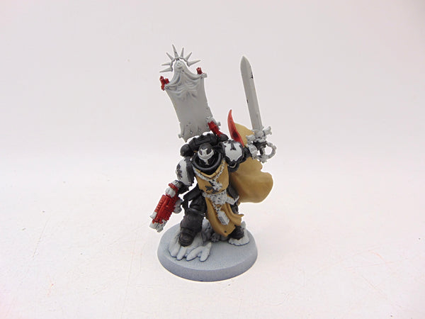 Marshal
