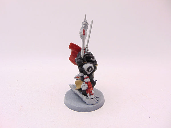 Marshal