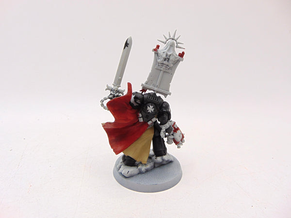 Marshal