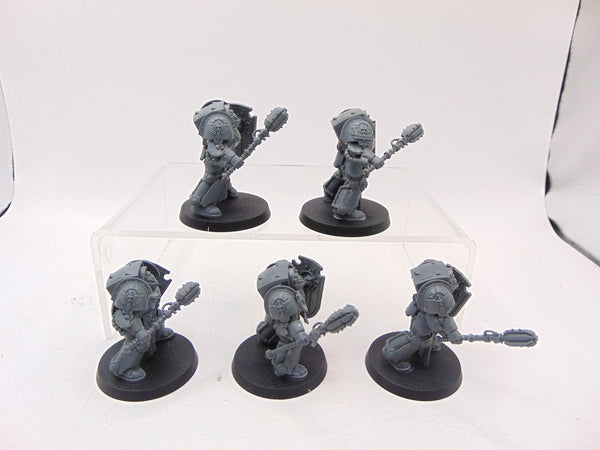 Deathwing Knights