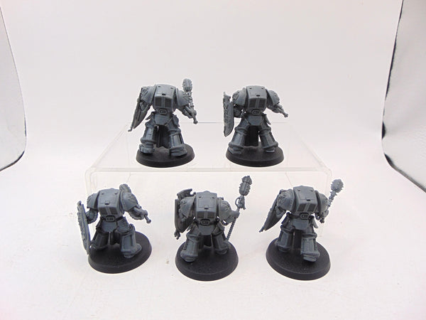 Deathwing Knights